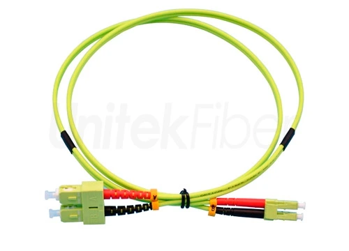 duplex fiber optic jumper factory