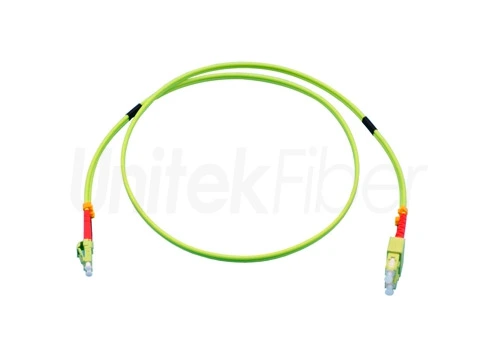 duplex fiber optic patch cord supplier