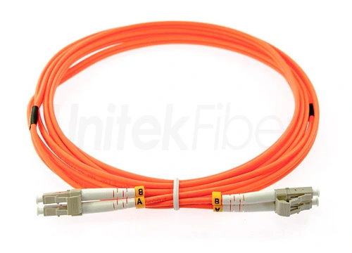 lc pc fiber jumper multimode china