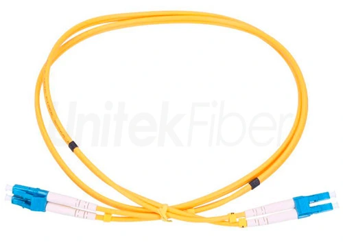 lc pc fiber jumper multimode