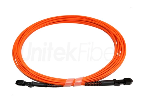 mtrj fiber optical jumper