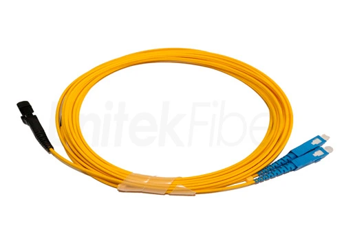 mtrj fiber