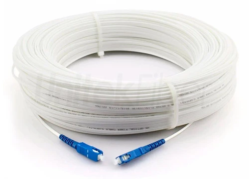 sc fiber optical patch cord simplex