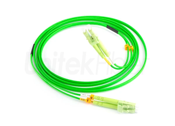 fiber jumper cable om5