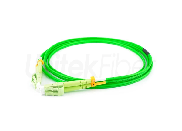 lc to lc patch cord supplier