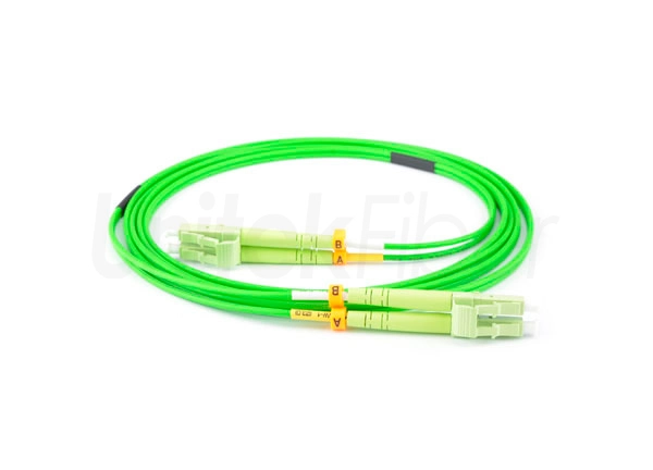 lc to lc patch cord