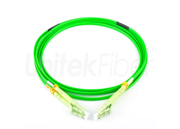 om5 fiber jumper cable