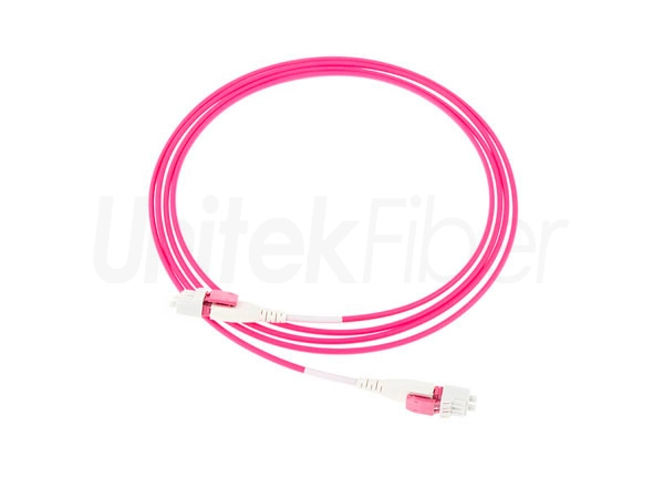 optical patchcord lc to lc manufacturer