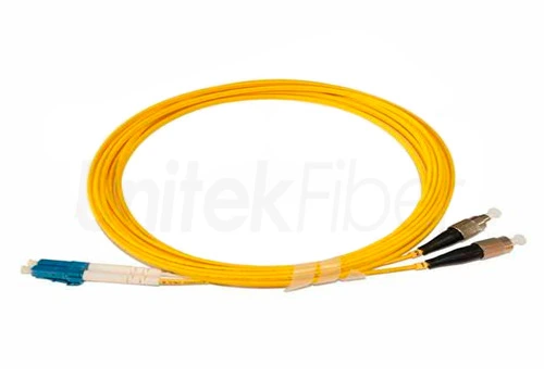 patchlead multimode mode fiber patch cord