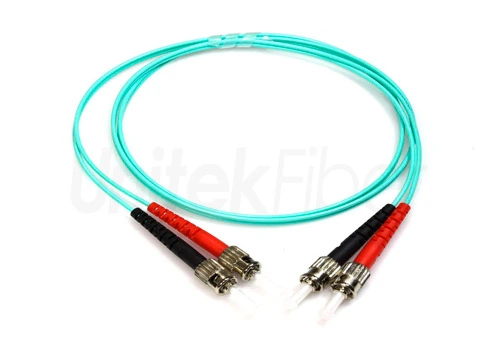 st st multi mode singal mode fiber optical patch cord