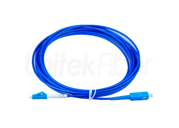 upc patch cord