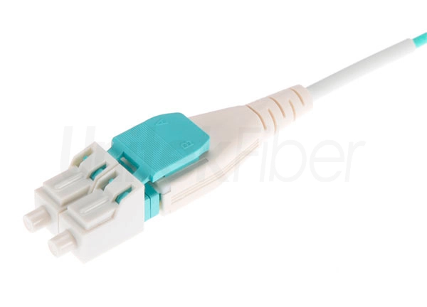 fiber jumper cable uni boot