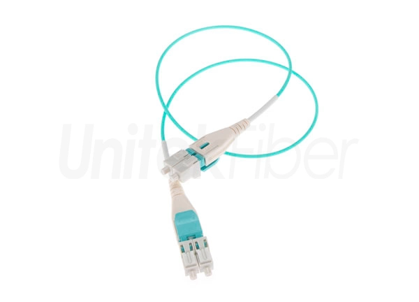 fiber jumper cables lc lc multimode supplier