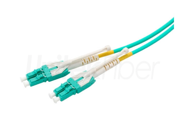 lc lc uniboot optic fiber patch cord china