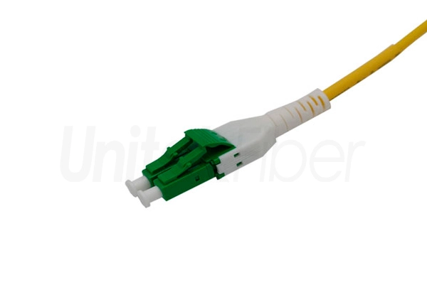 lc lc uniboot optic fiber patch cord manufacturer