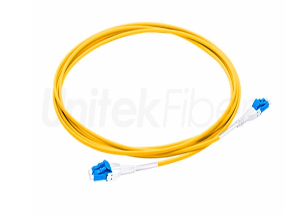 lc to lc fiber patch cord china