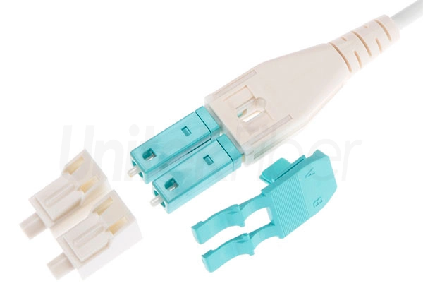 lc upc fiber patch cord