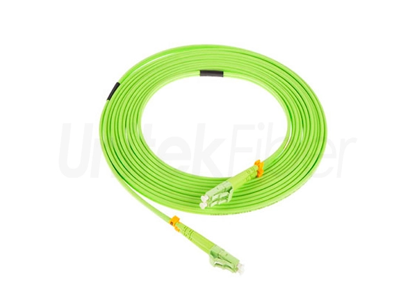 lc pc jumper cables multimode