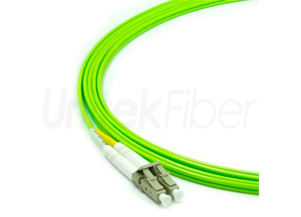 lc upc fiber patch cord