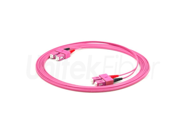 multi mode fiber patch cord