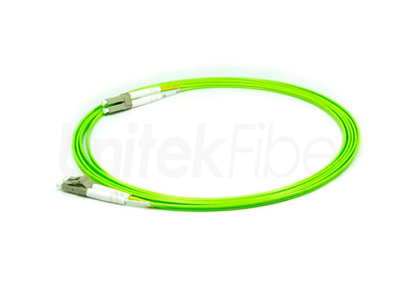 om5 fiber optical patchcord