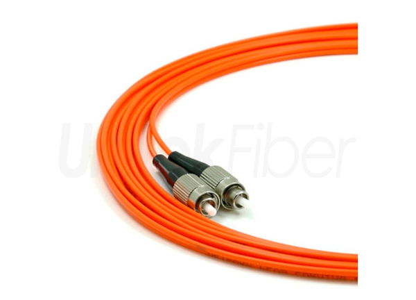 sc to fc duplex jumper cables china