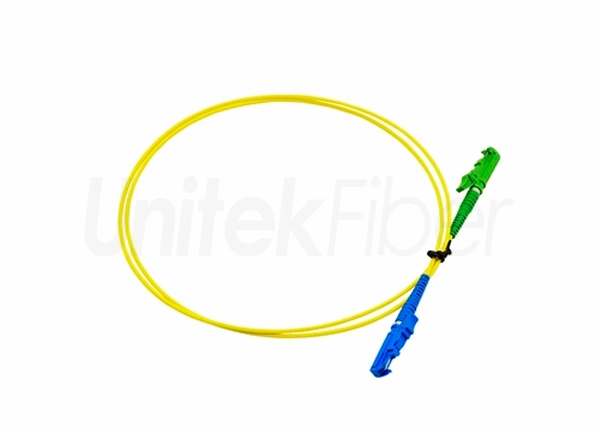 e2000 apc patch cord china