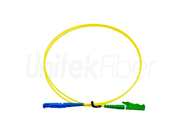 e2000 apc patch cord