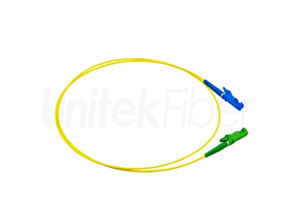 e2000 apc upc patch cord