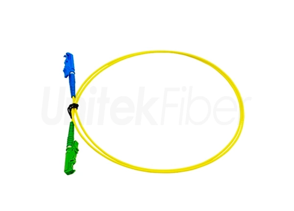 e2000 patch cord types