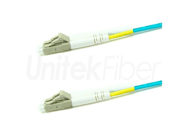 fiber patch cord lc to lc