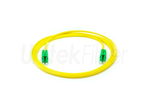 jumper cable lc apc supplier