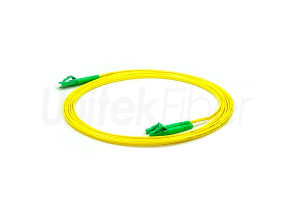 jumper cable lc apc