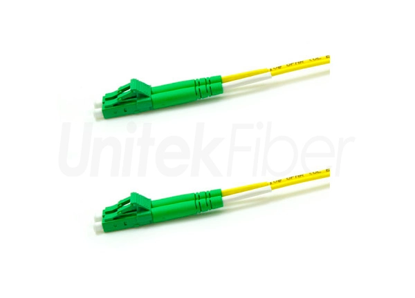 lc apc fiber optic patch cord wholesale