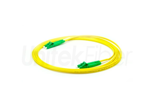 lc apc fiber optic patch cord