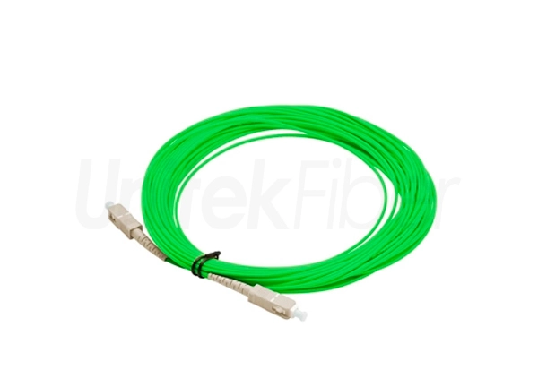 multimode fiber optic jumper manufacturer