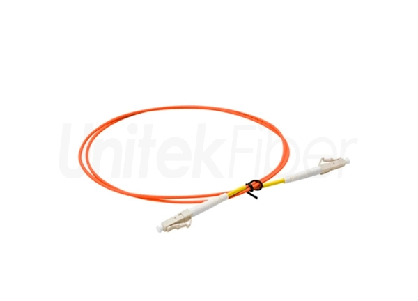 lc multimode fiber cable