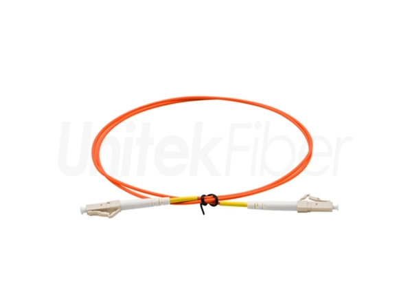 multimode fiber cable