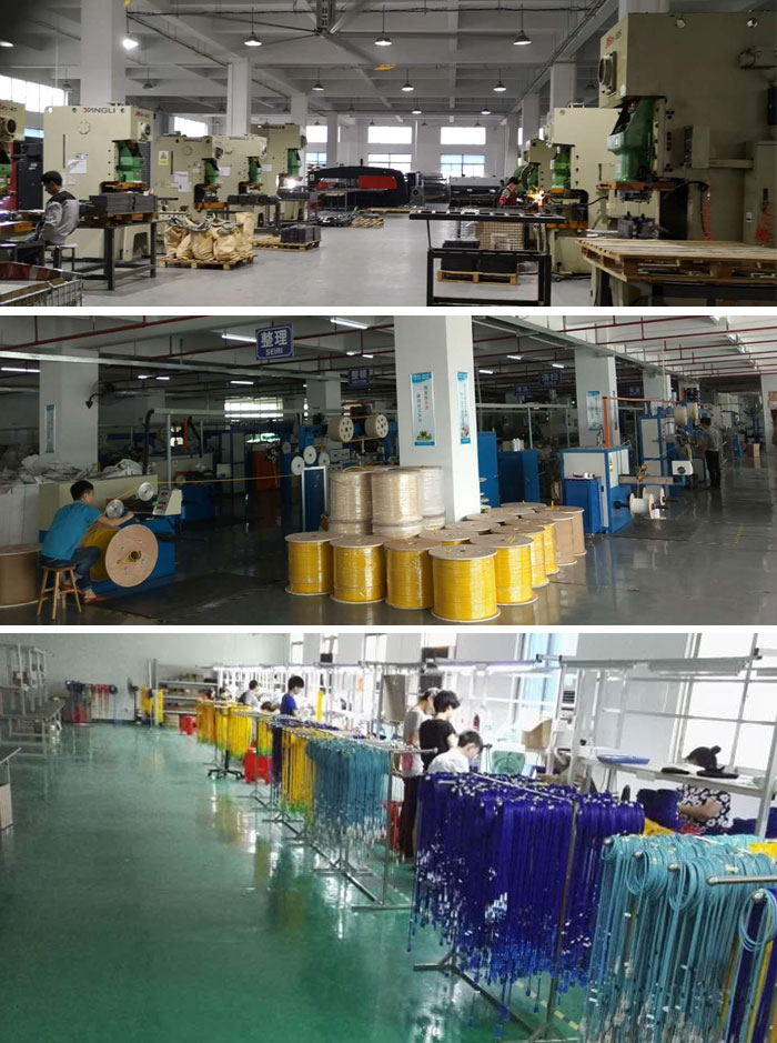 High Density MPO & MTP Optical patch panel production
