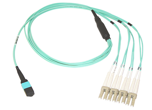 MTP/MPO cables