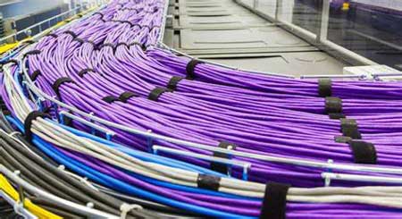 North American Patch Cable Market Amounted to Nearly $2.4 Billion in 2025