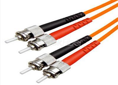 Supply Fiber Optic Connectors ST APC UPC SM Multimode OS2, OM1, OM2, OM3 OM4