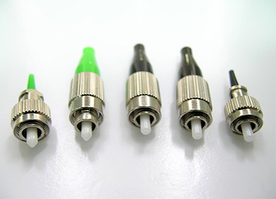 FC Fiber Optical Connector UPC APC 0.9mm, 2.0mm, 3.0mm Type A