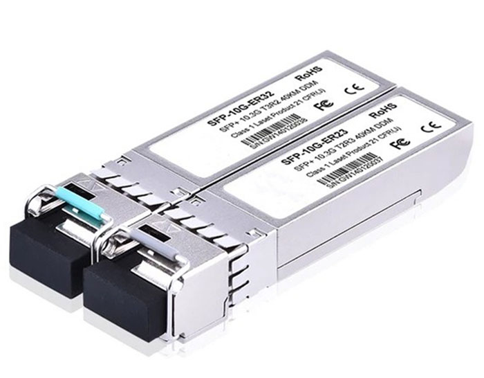 Low-Speed Optical Transceiver Module