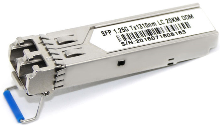 Low-Speed Optical Transceiver Module