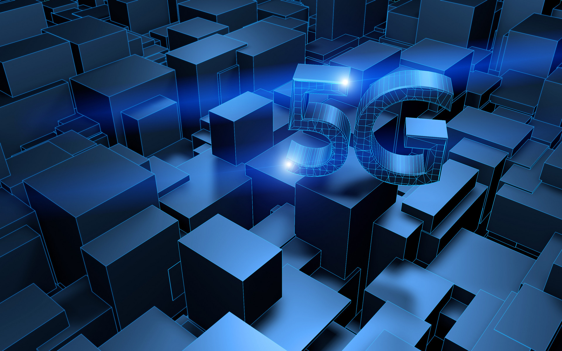 Data Center May Become The Most Powerful Technical Support For 5g In The Future