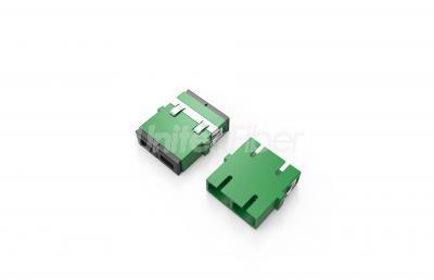 Fiber Optic Adapter SC Simplex Duplex Adapter Single Mode Multi Mode