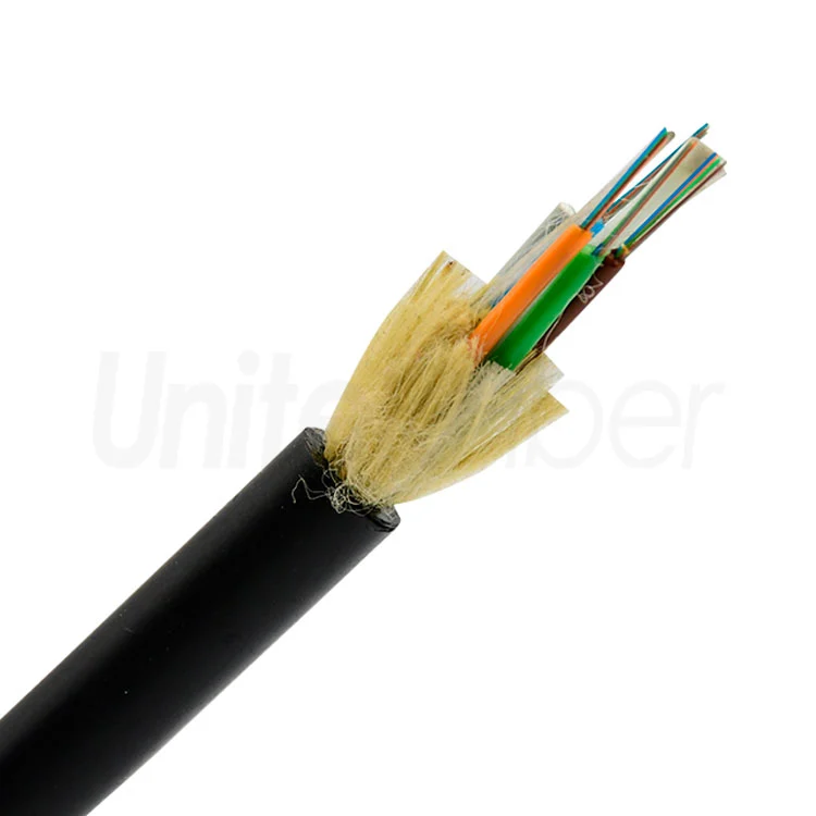 ADSS All-Dielectric Self Supporting Fiber Optic Cable Manufacturer/Supplier