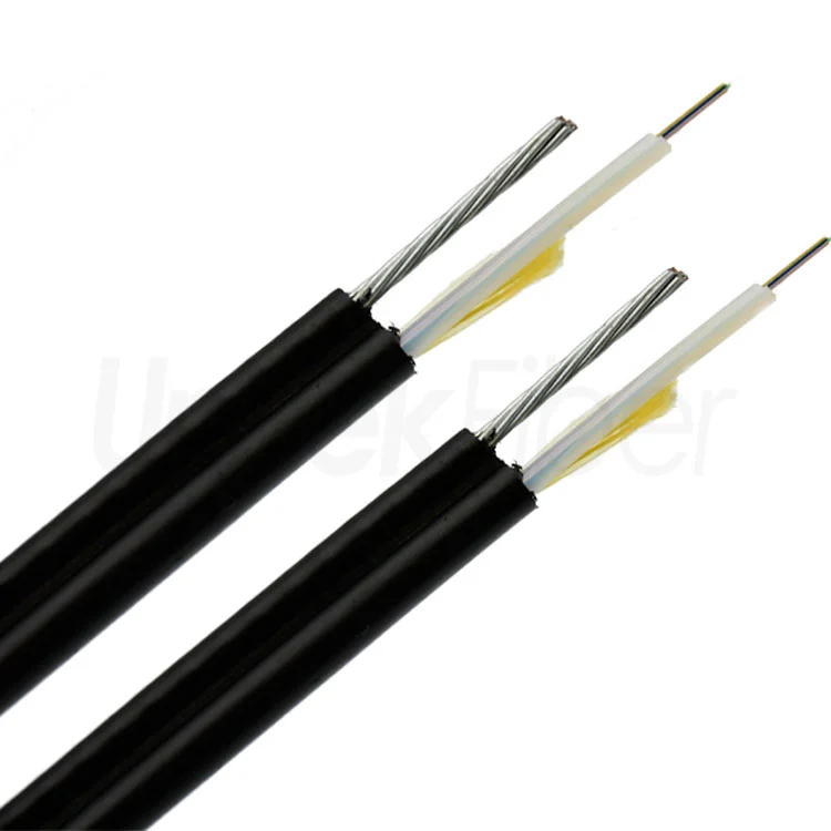 Best Aerial Fiber Optic Cable|Outdoor Cable GYXTC8Y Figure 8 Manufacturer