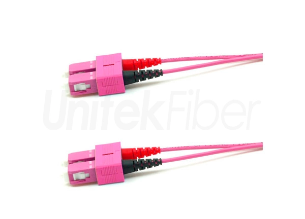 lc fc patch cord